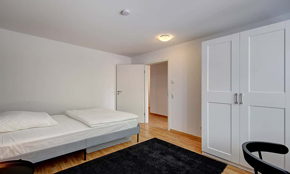 Zimmer in der Aachener Straße - Photo 1