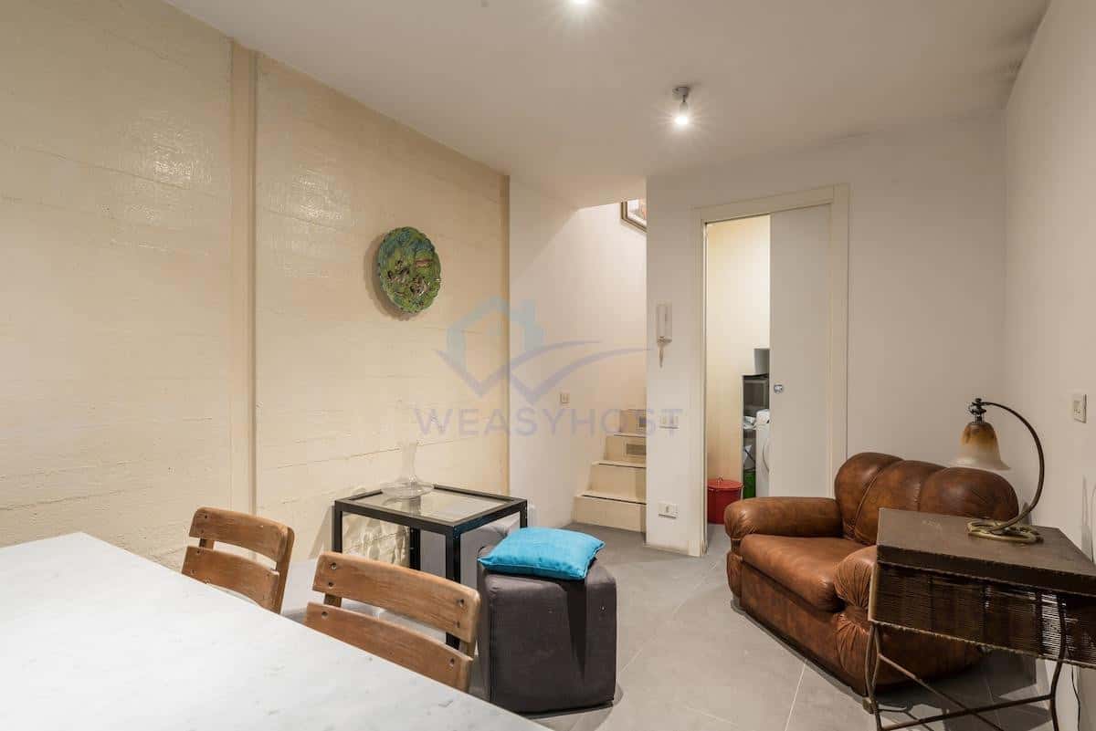 014 - Ponte Sisto - Cozy Entire Apt Close to Piazza Trilussa