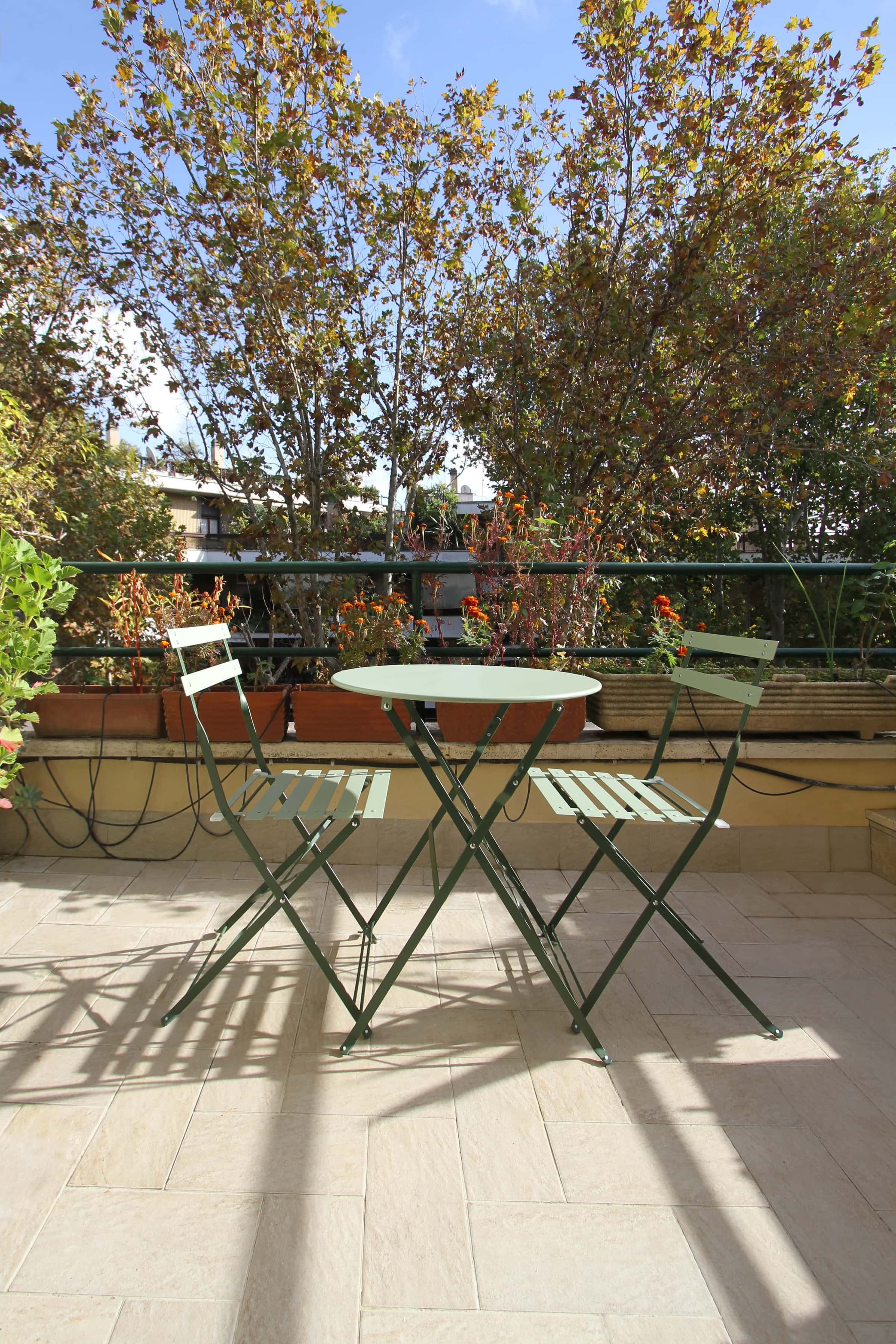 Apartment Rome, 1 bed — photo 6