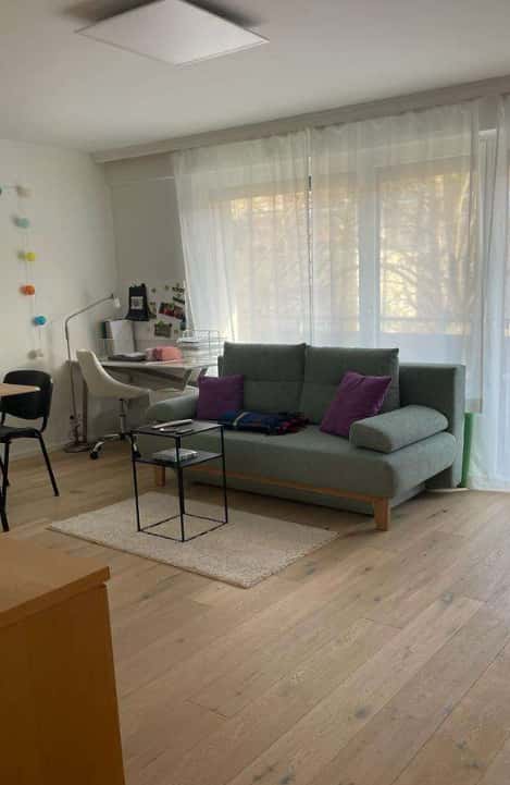 Apartment in Calle del Campo de la Paloma, Madrid