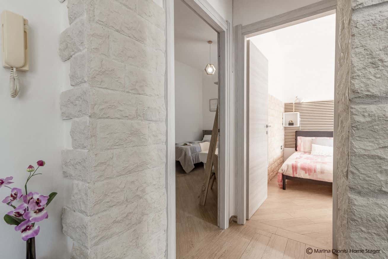 Apartment Porto Torres, 2 beds — photo 23