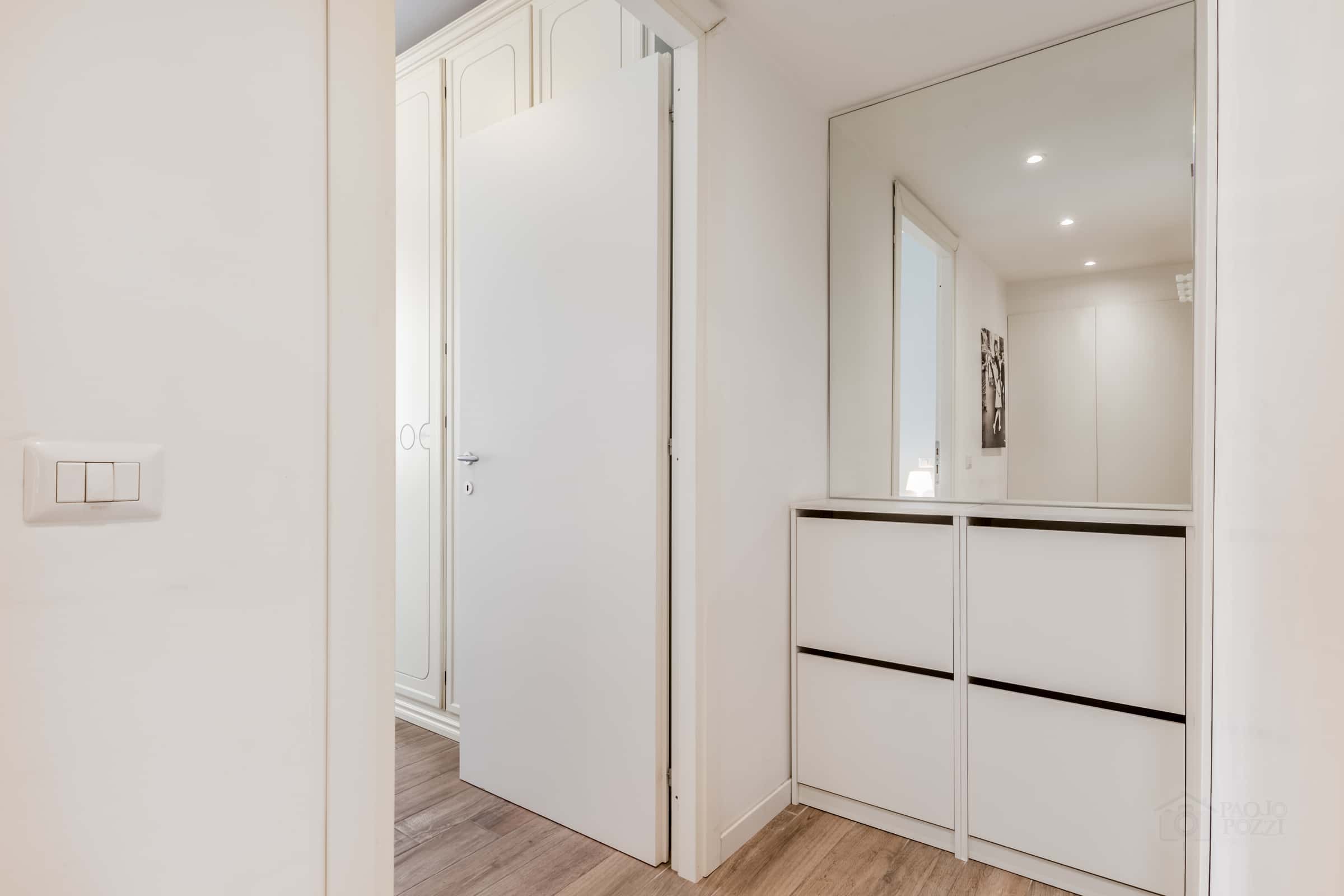 Apartment Rome, 1 bed — photo 32