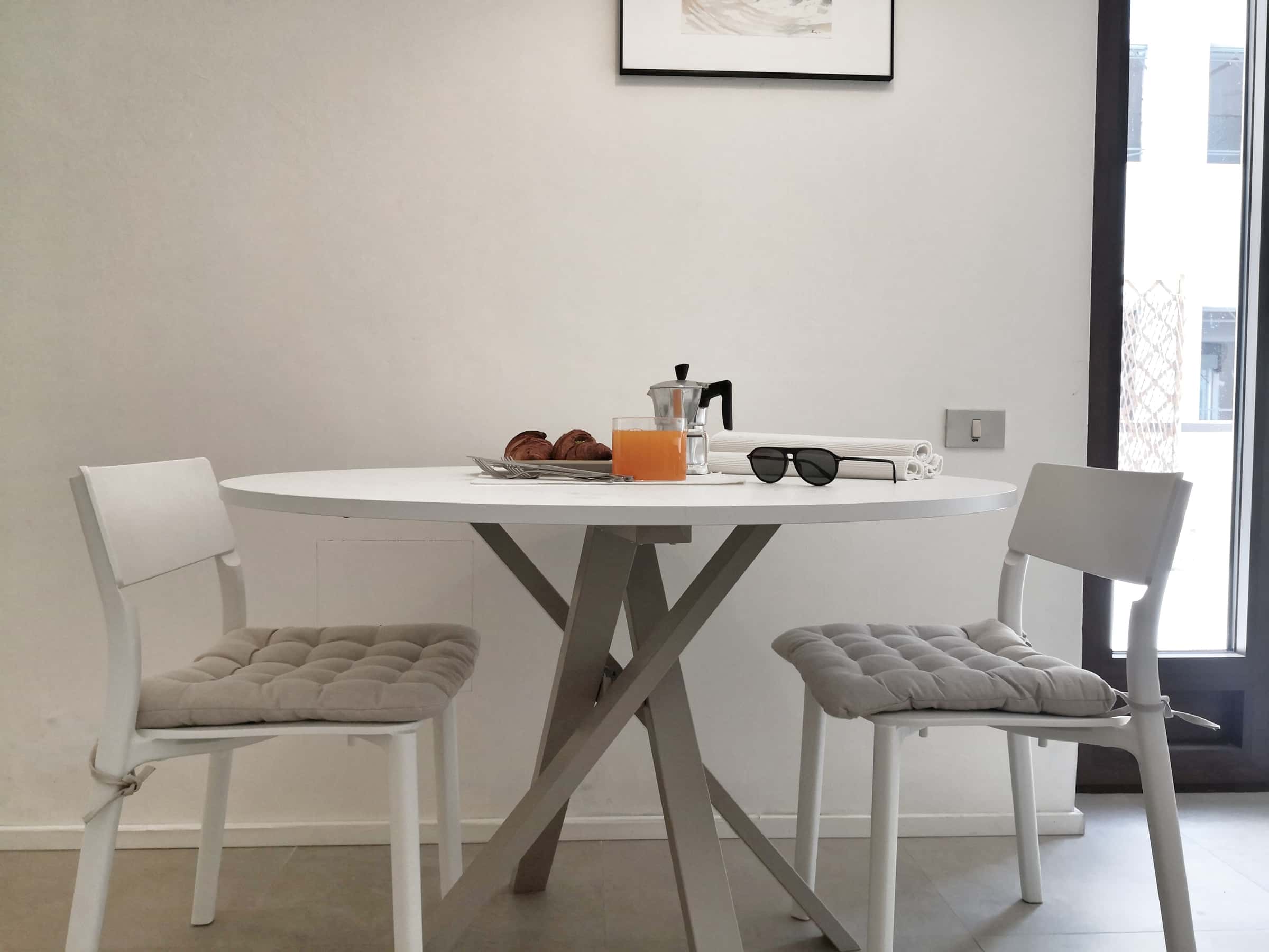 Apartment Milan, 1 bed — photo 15