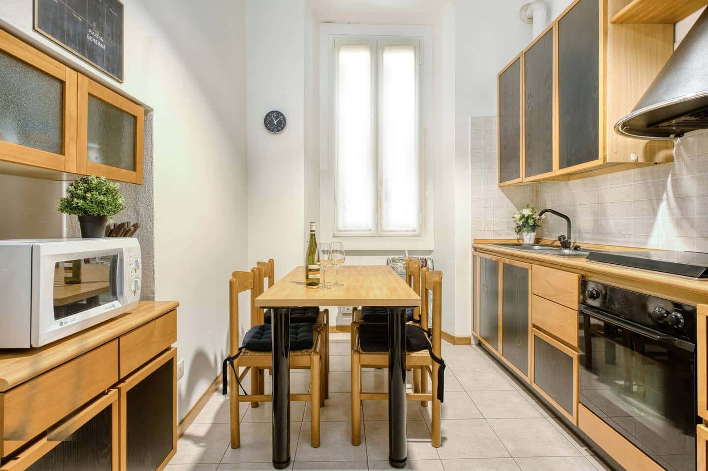 Apartment Milan — photo 10