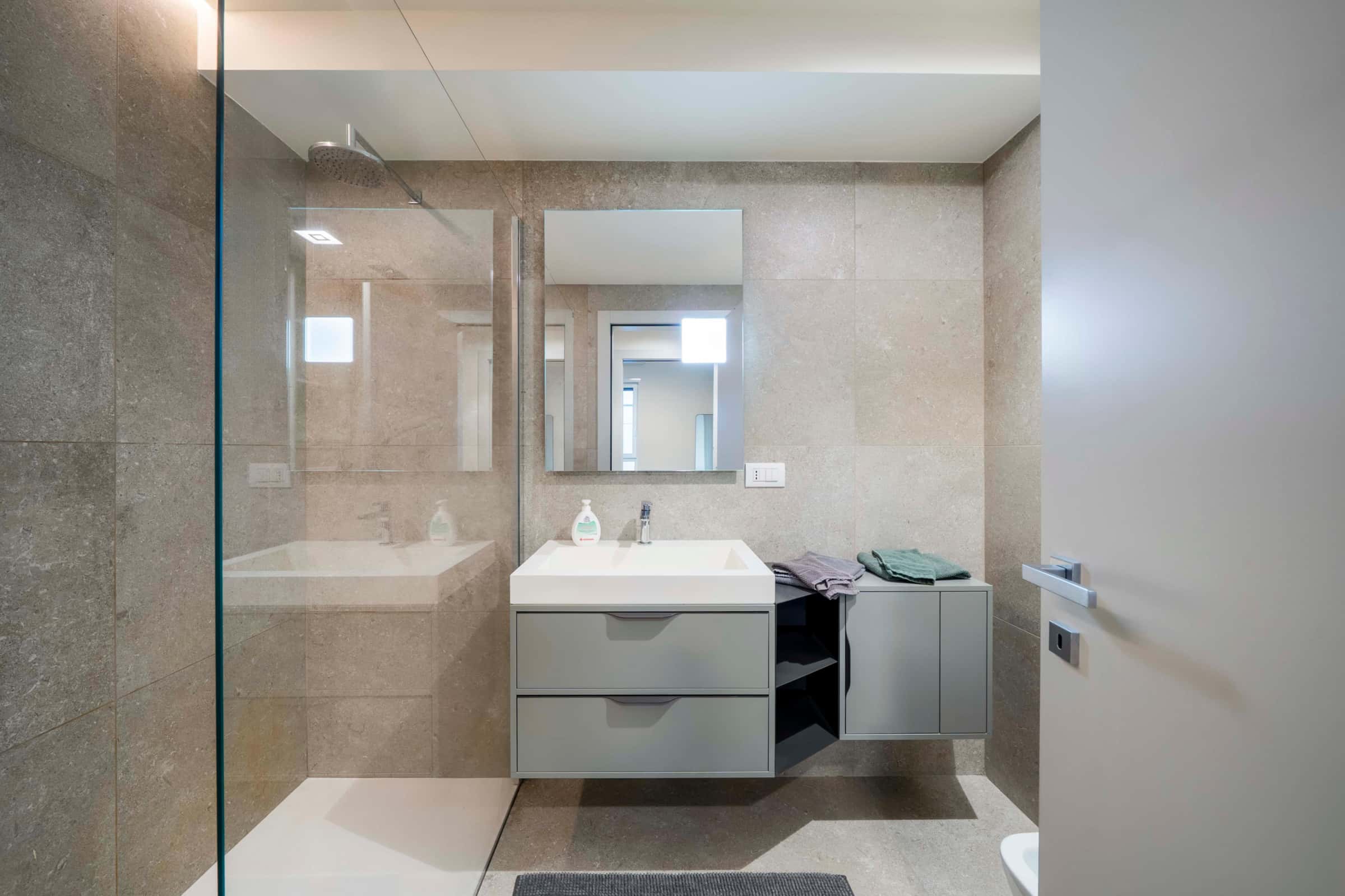Apartment Milan, 1 bed — photo 53