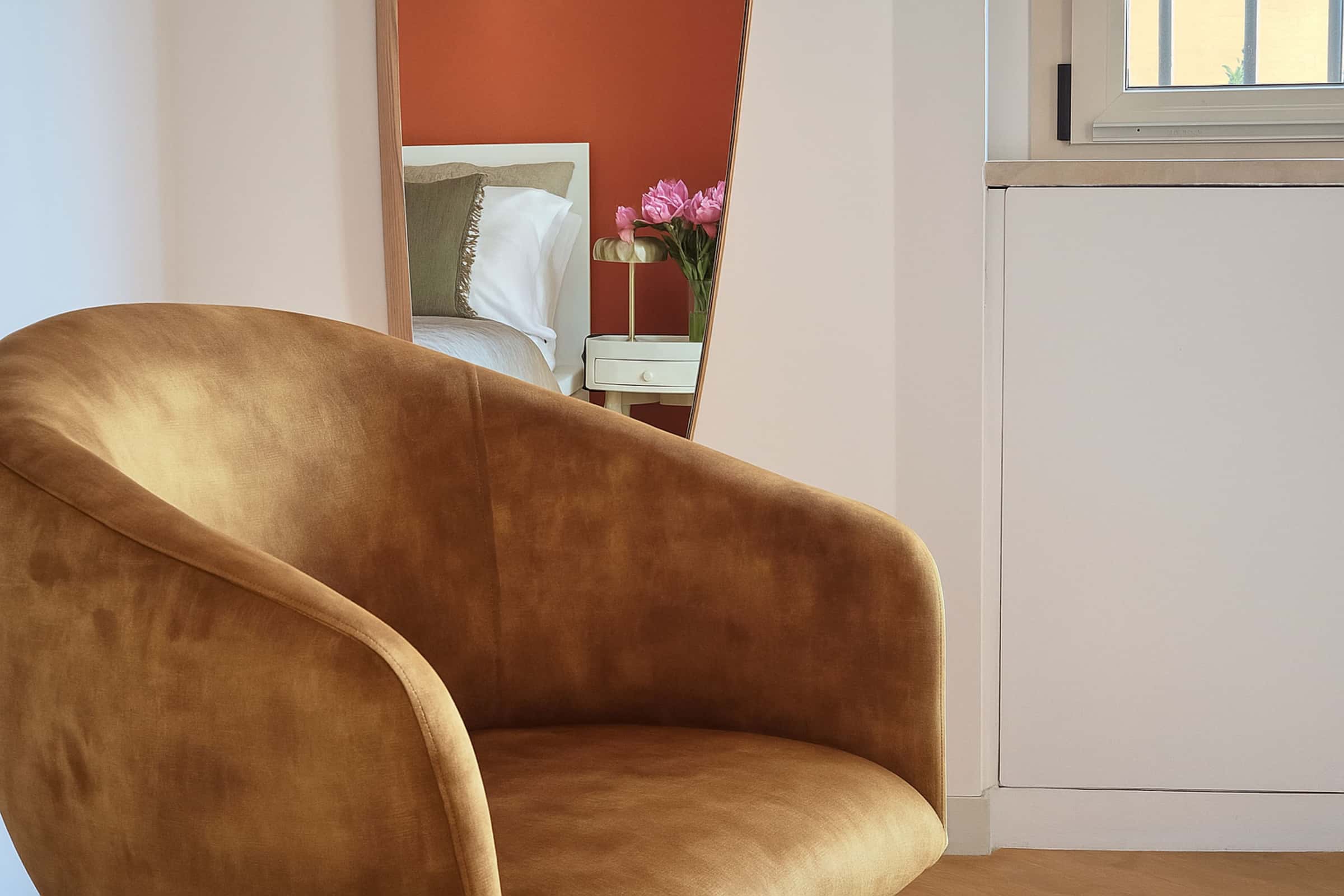 Apartment Milan, 1 bed — photo 6