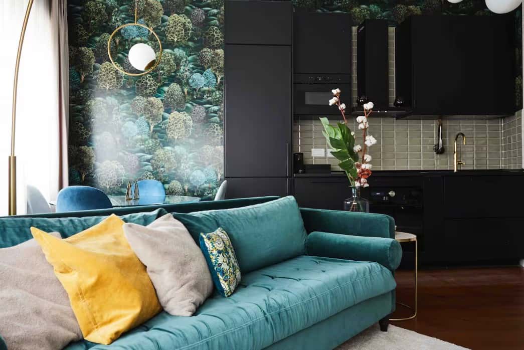 Apartment Milan, 1 bed — photo 14