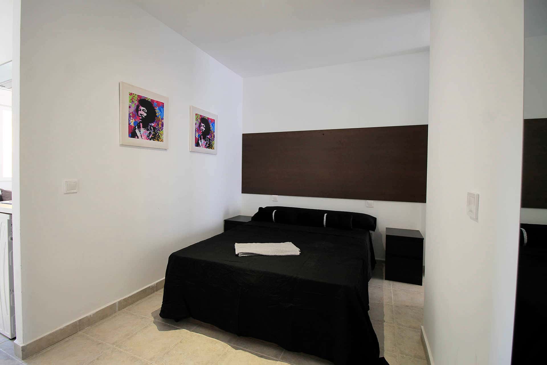 Studio Travesia Huerta del Obispo
