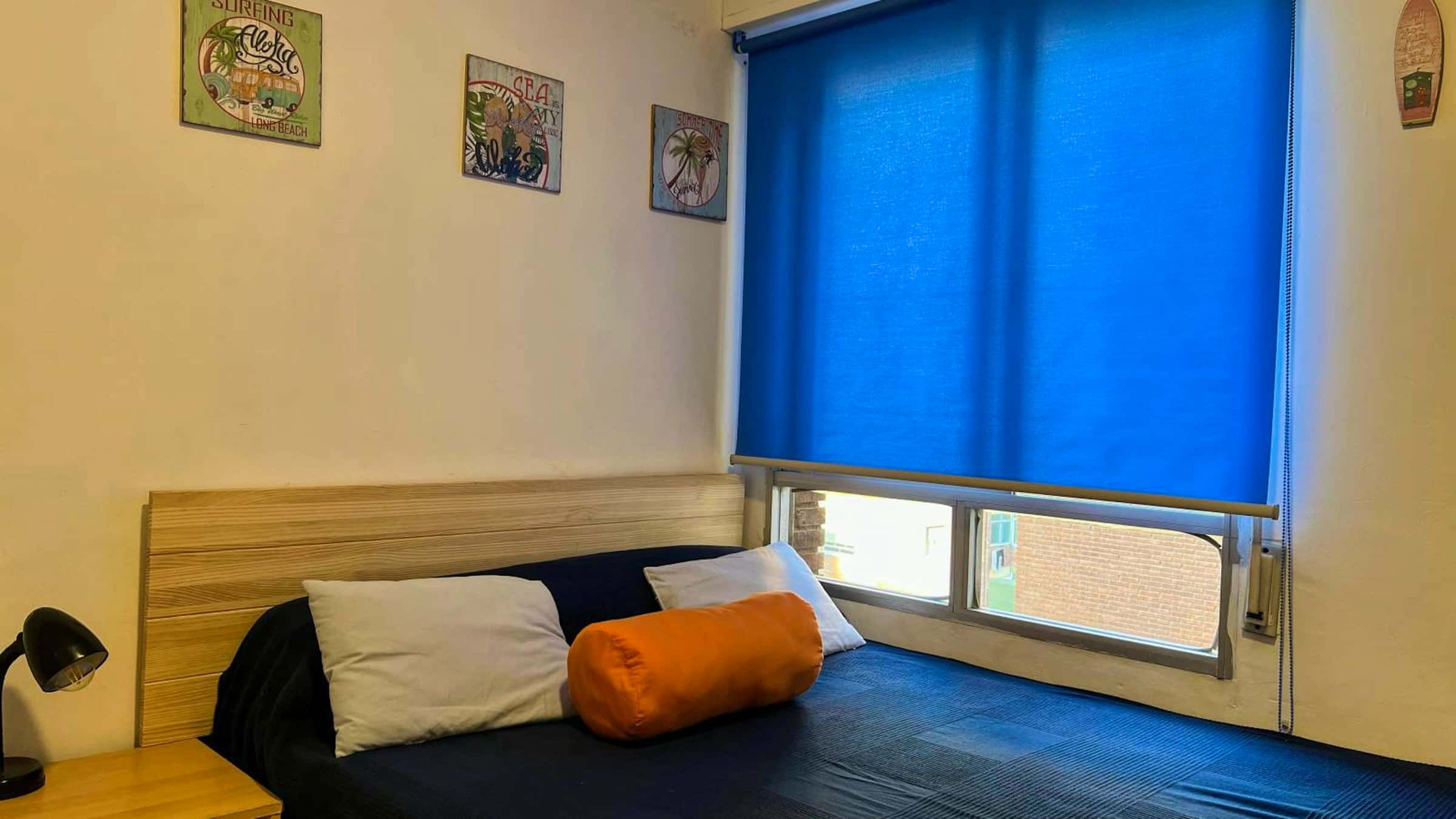 Calle Carlos III H1 apt 14