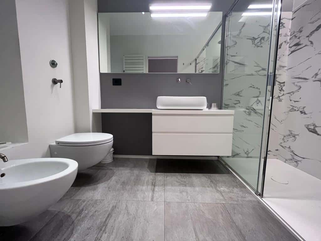 Apartment Milan, 2 beds — photo 8