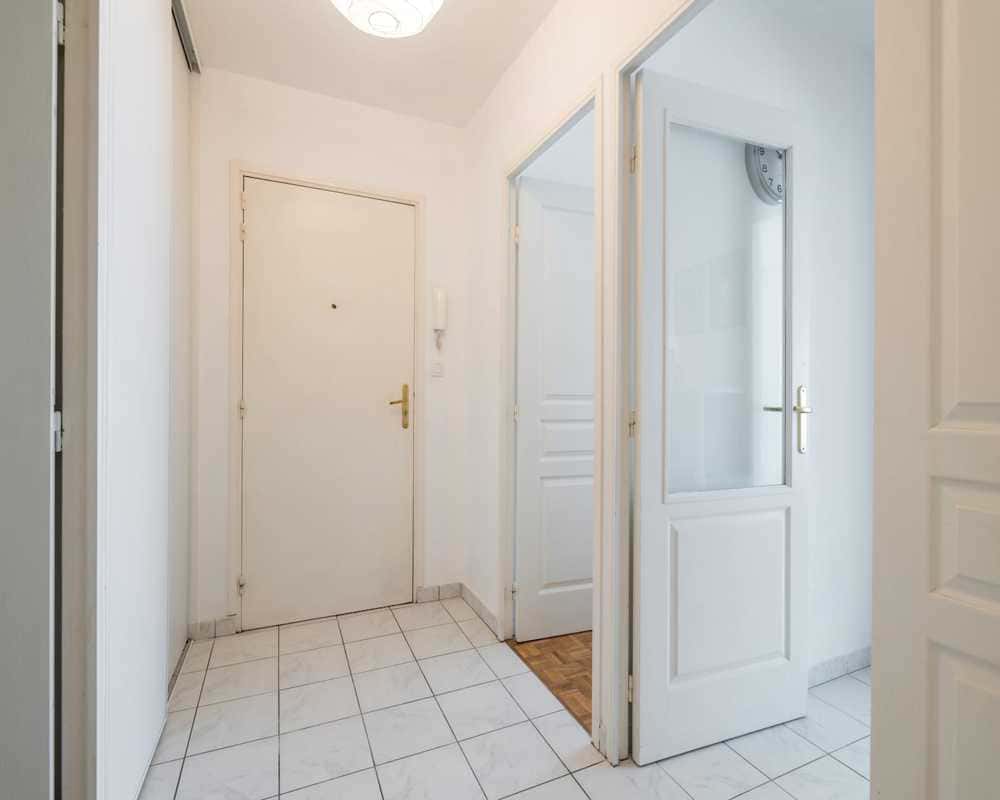 Chambre dans le Cours Lafayette