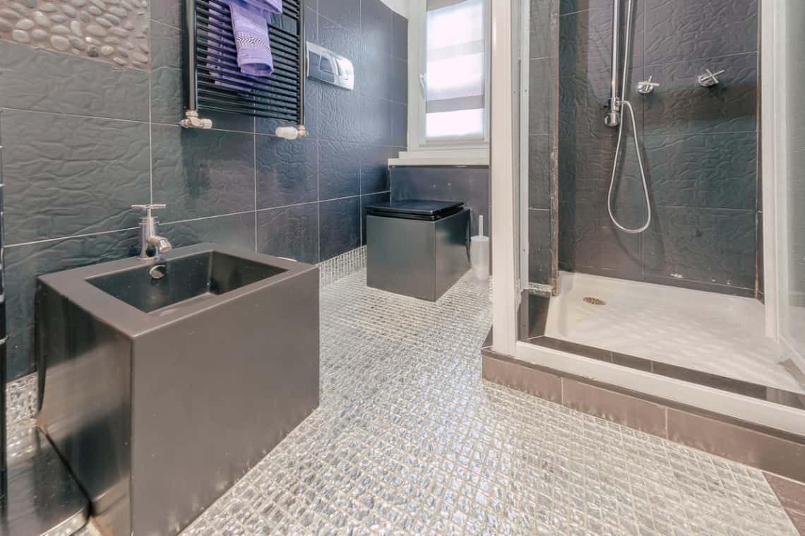 Apartment Rome, 1 bed — photo 1