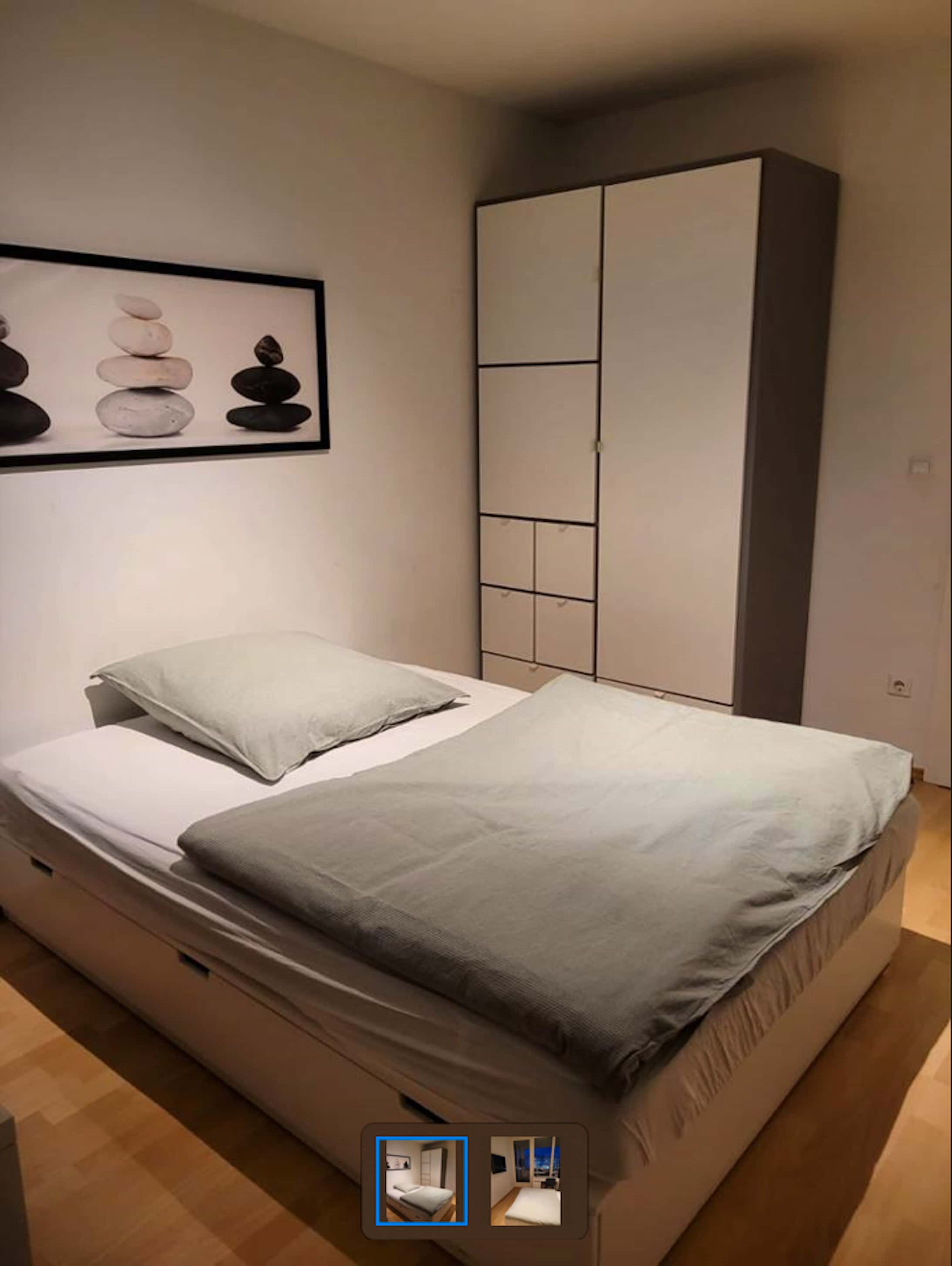Room in Sonntagstraße, Friedrichshain, 10245 Berlin, Germany in Friedrichshain