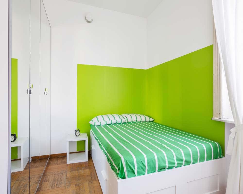 Stanza in Viale Tunisia