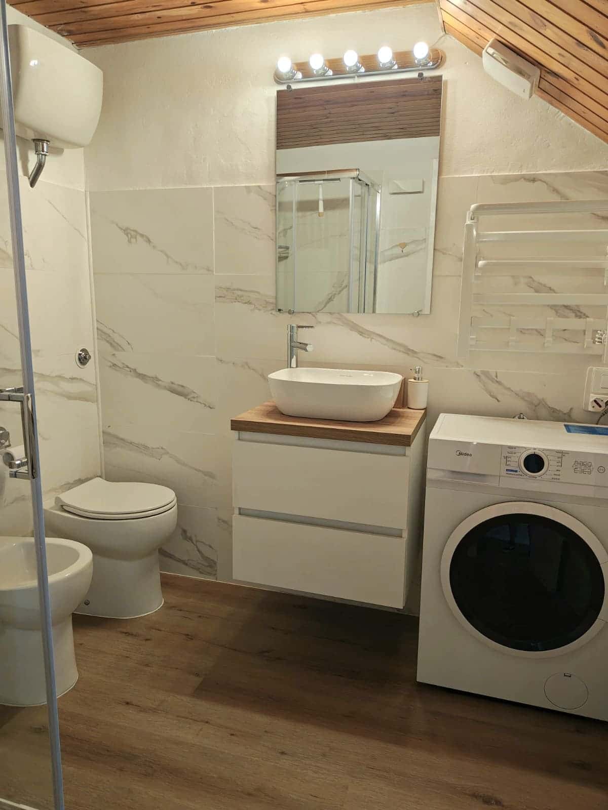 Apartment Monza — photo 3