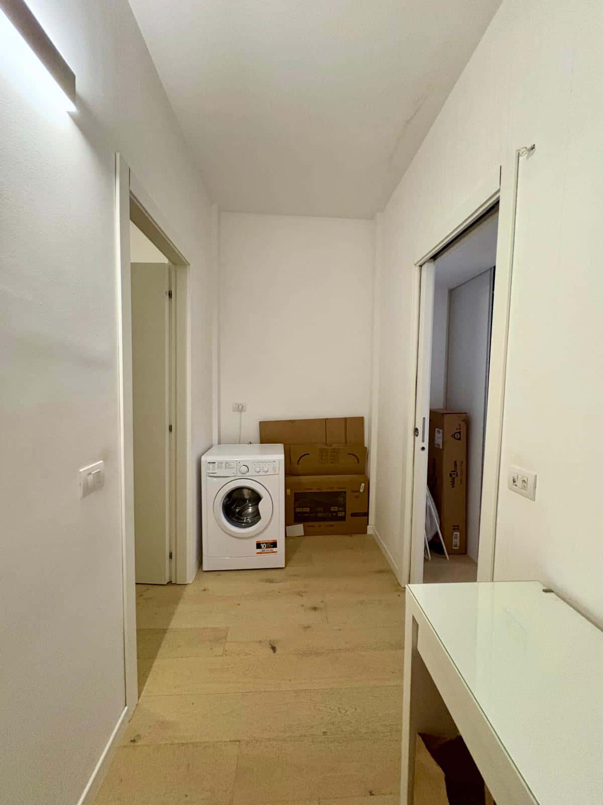 Apartment Milan, 2 beds — photo 49