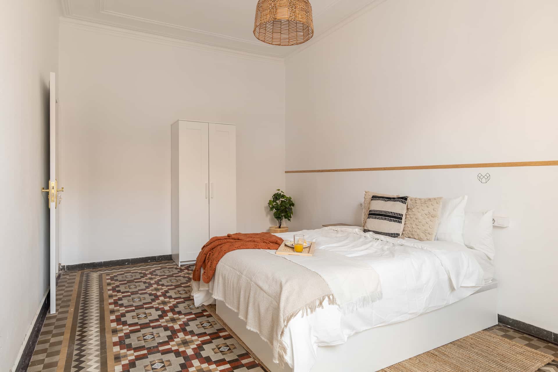 Habitacion privada en Carrer Ample , Barcelona