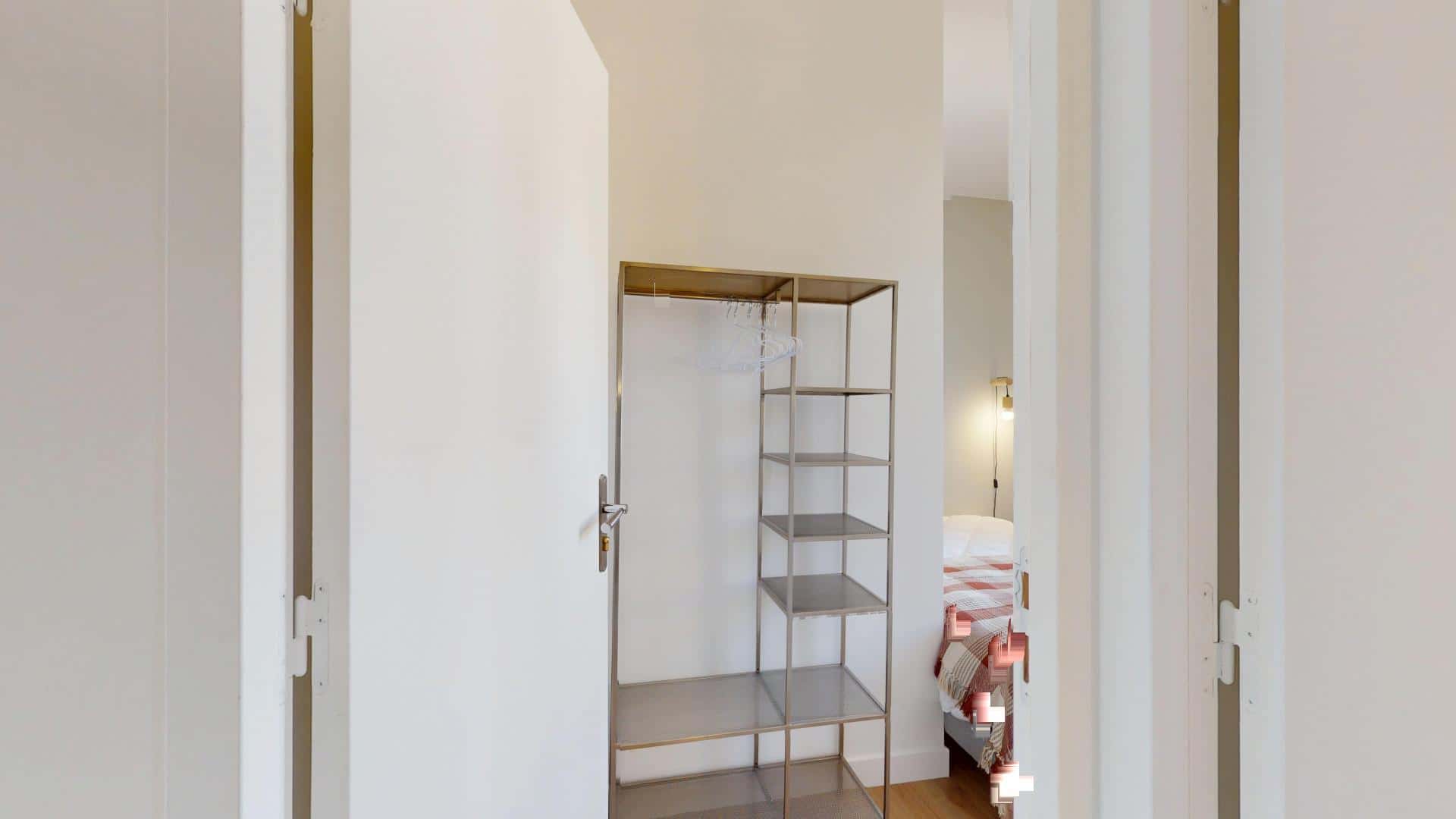 Chambre 5 - REOLE H
