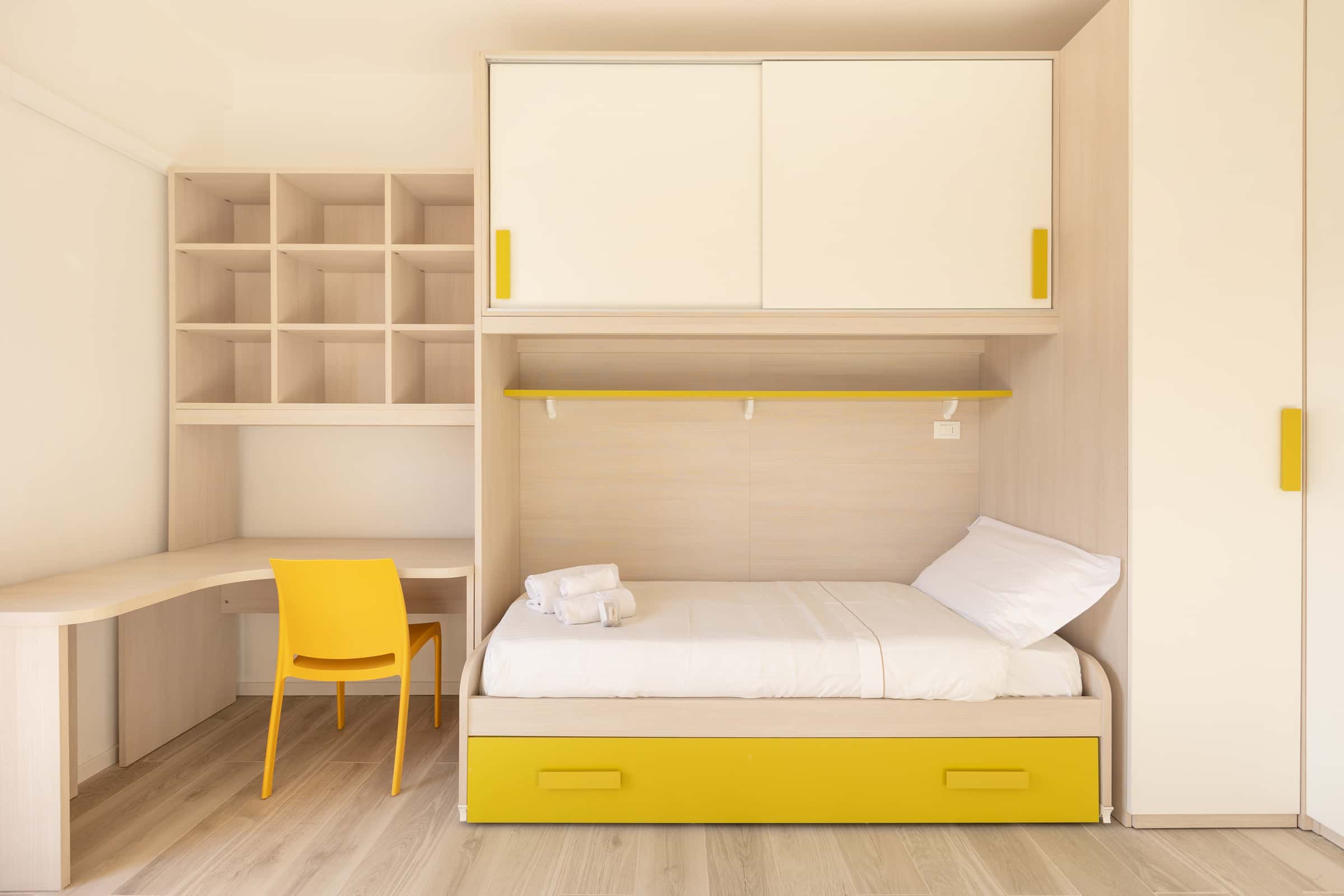 Apartment Milan, 2 beds — photo 23