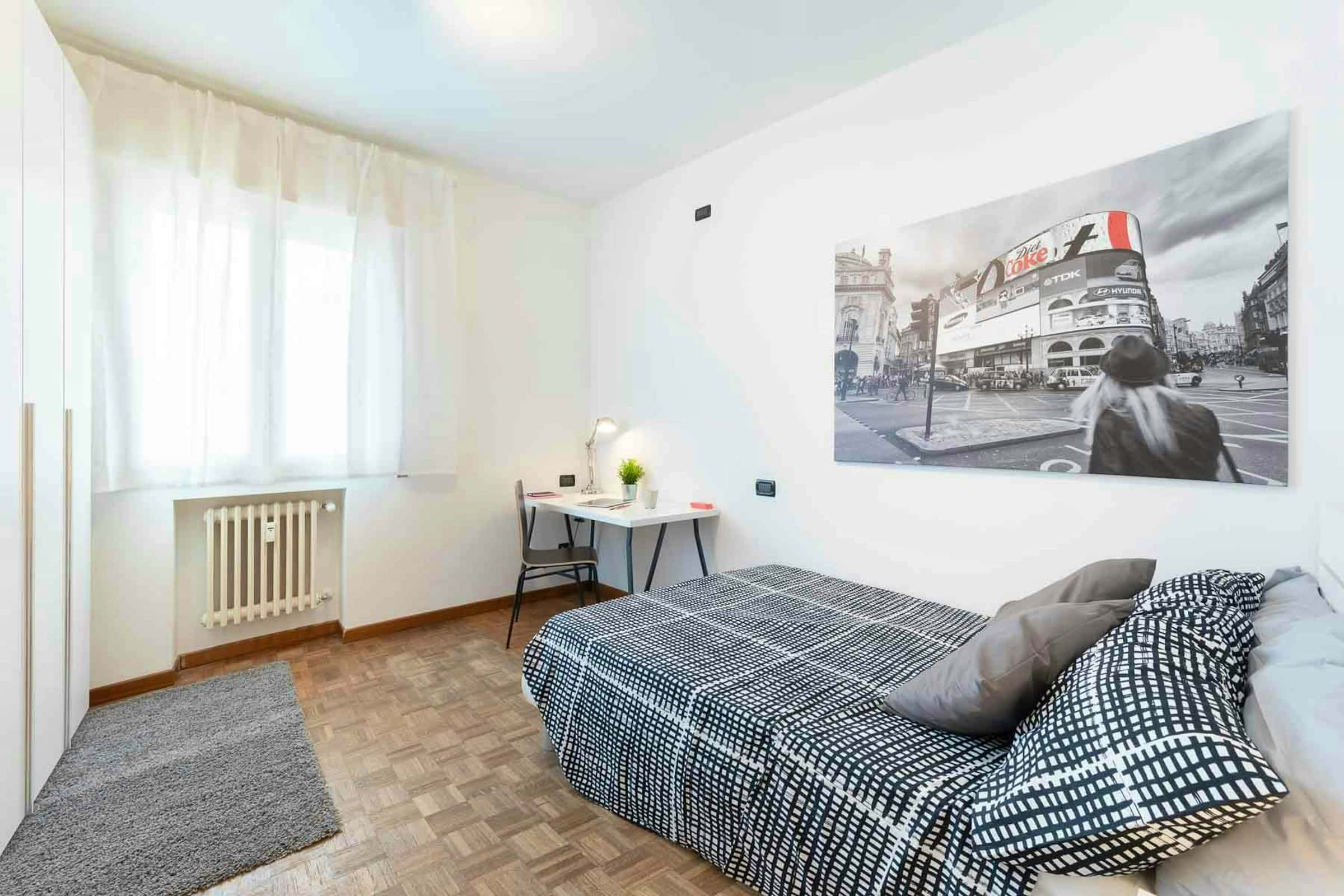 Via Giosuè Carducci - 213E