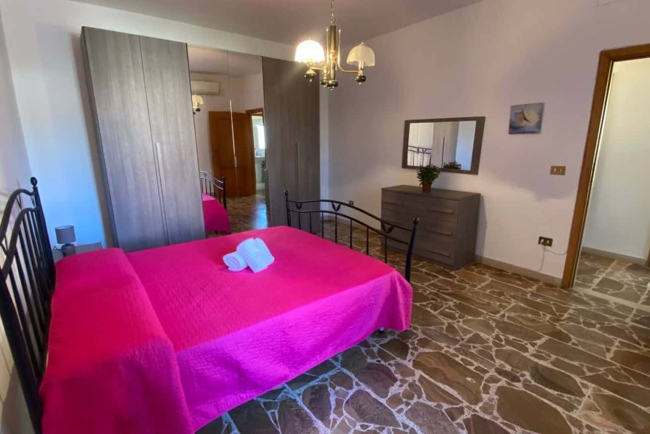 Apartment Porto Torres, 2 beds — photo 9