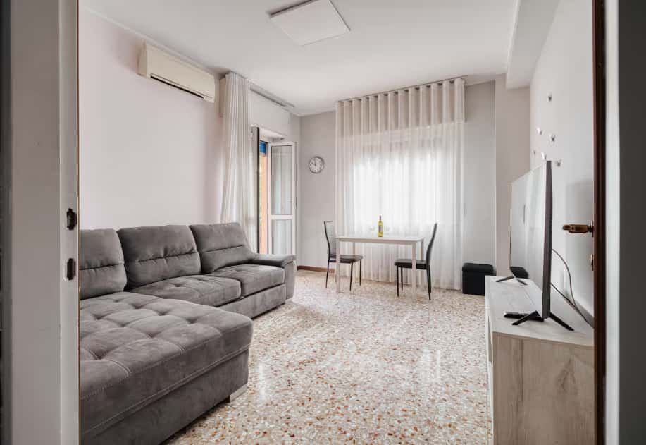 Via Santa Giovanna d'Arco