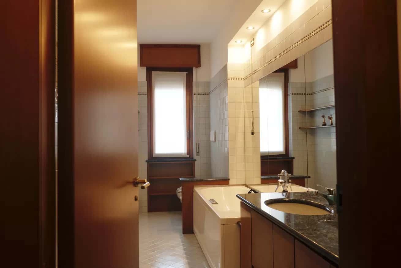 Appartement Milan, 2 chambres — photo 19