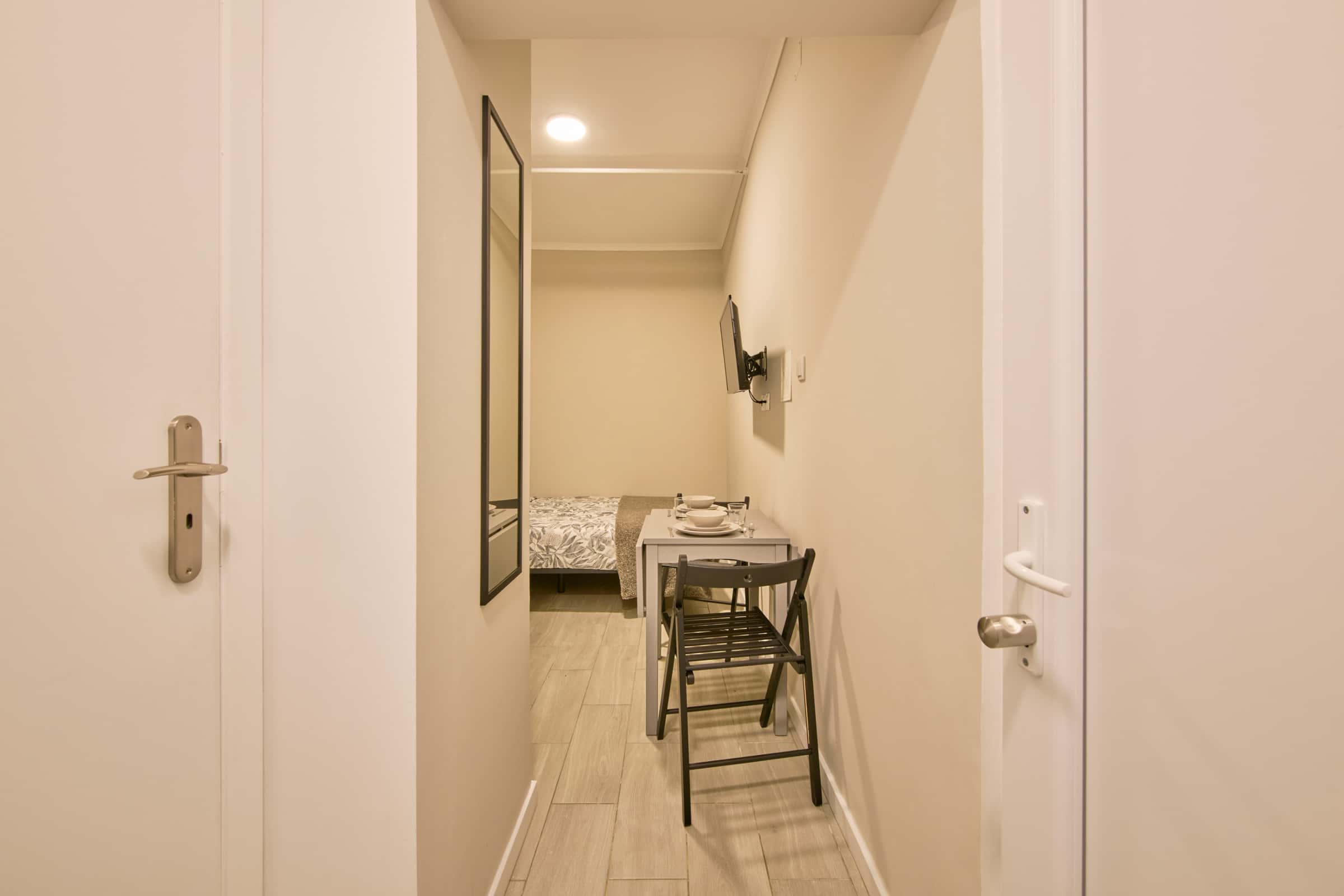 Casa Sanches – AP6