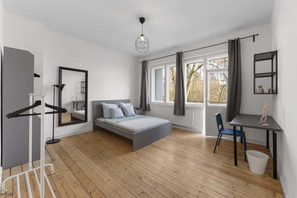 Zimmer in der Lauterberger Straße 41