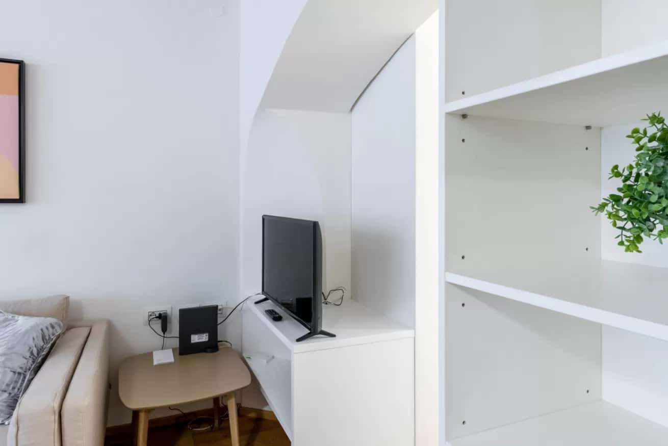 Apartment Milan, 1 bed — photo 10