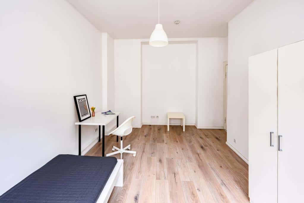 45 Lauterberger Strasse - Neukolln