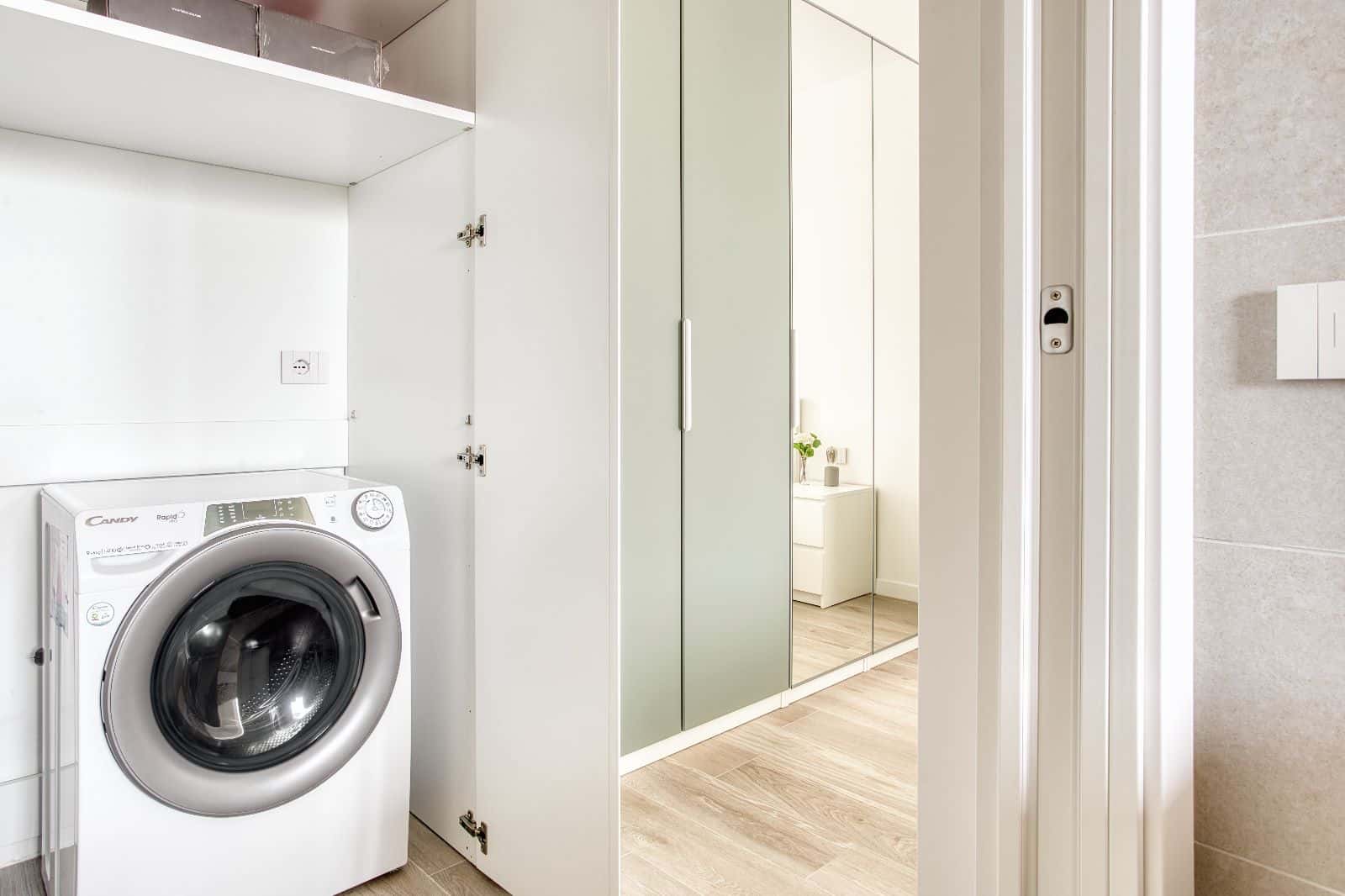Apartment Milan, 1 bed — photo 10