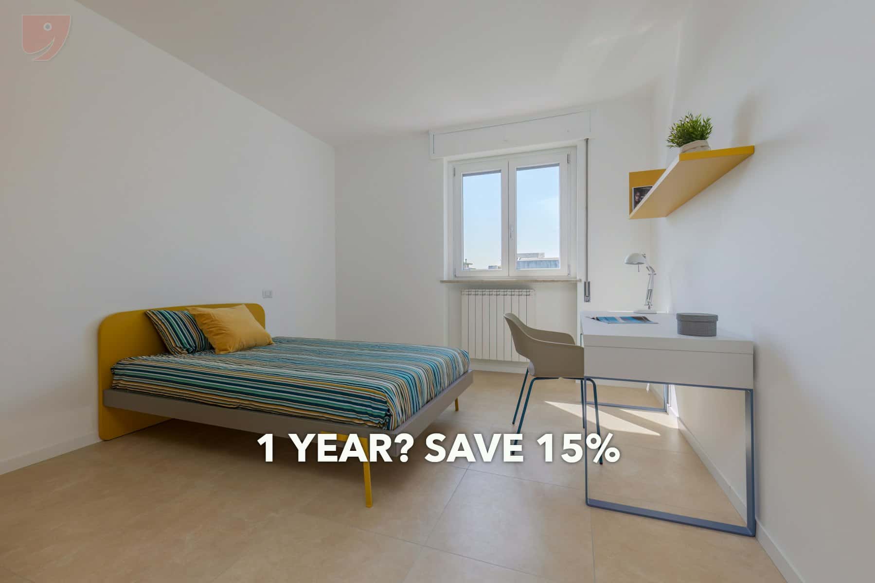 Chambre dans Viale Famagosta, Milano pour 90 m² avec 4 chambres