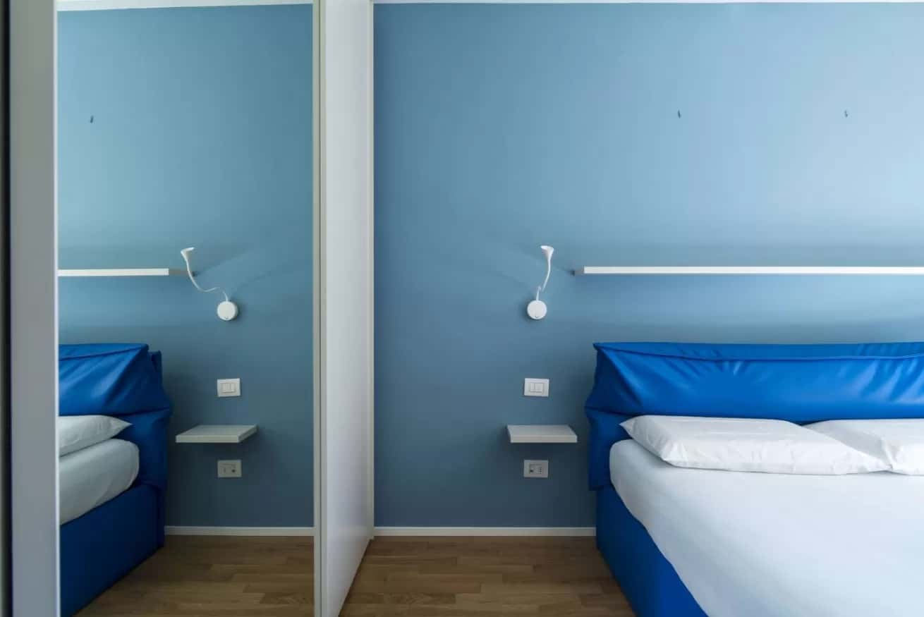Apartment Milan, 1 bed — photo 6