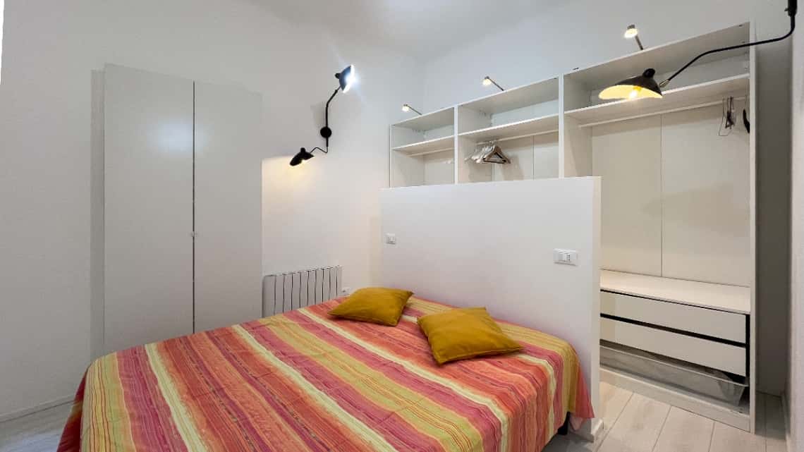 Apartment Milan, 1 bed — photo 3