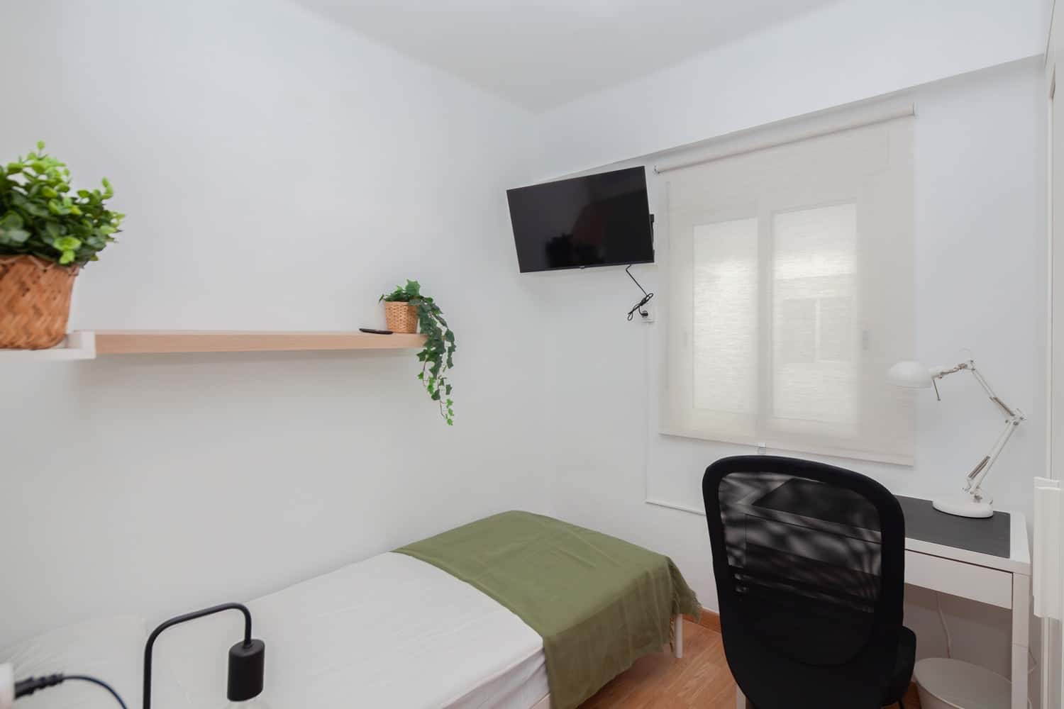 H2 - Av. Peris i Valero 173, 7º puerta 25 - (6H2B), AG, VLC