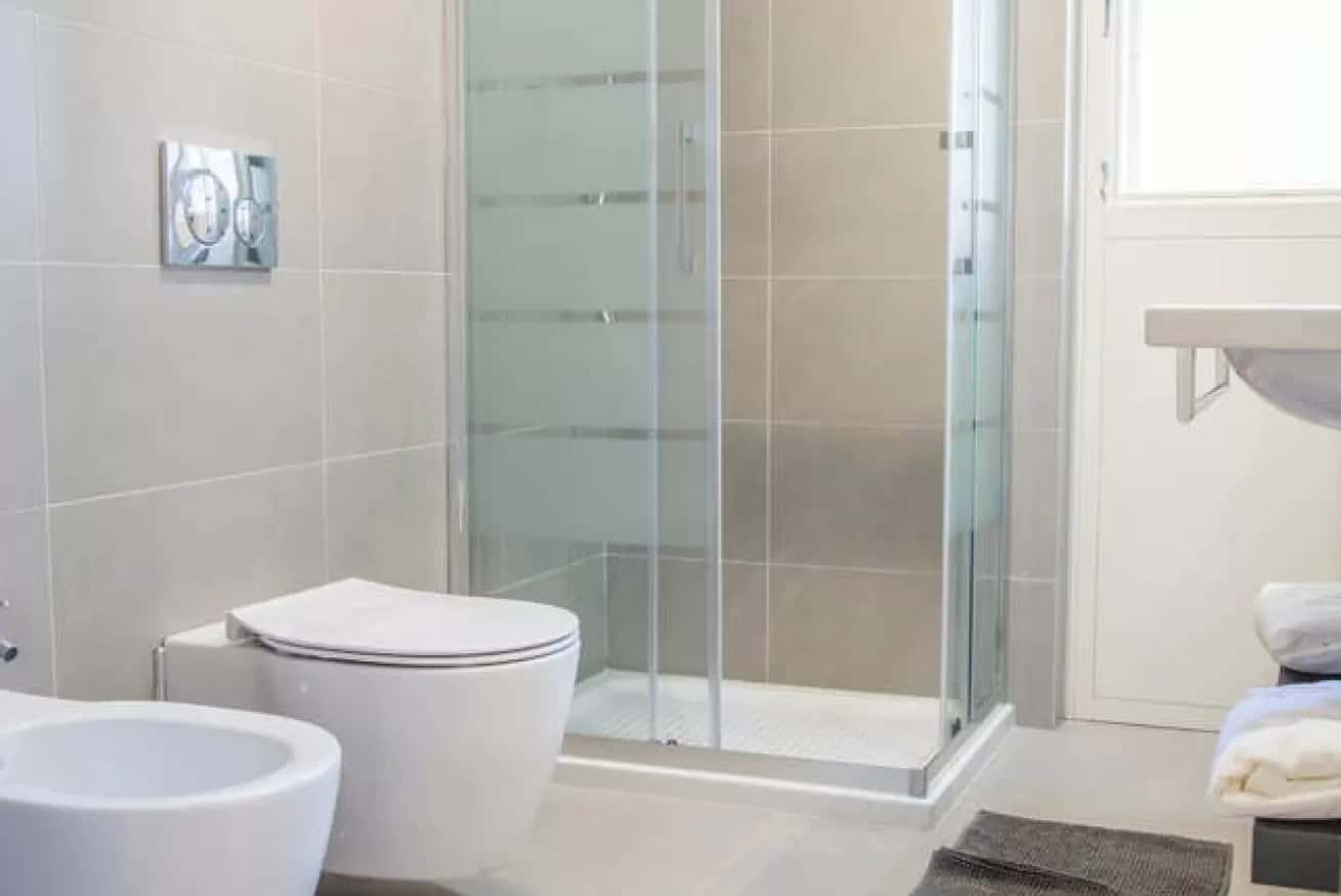Apartment Milan, 1 bed — photo 10