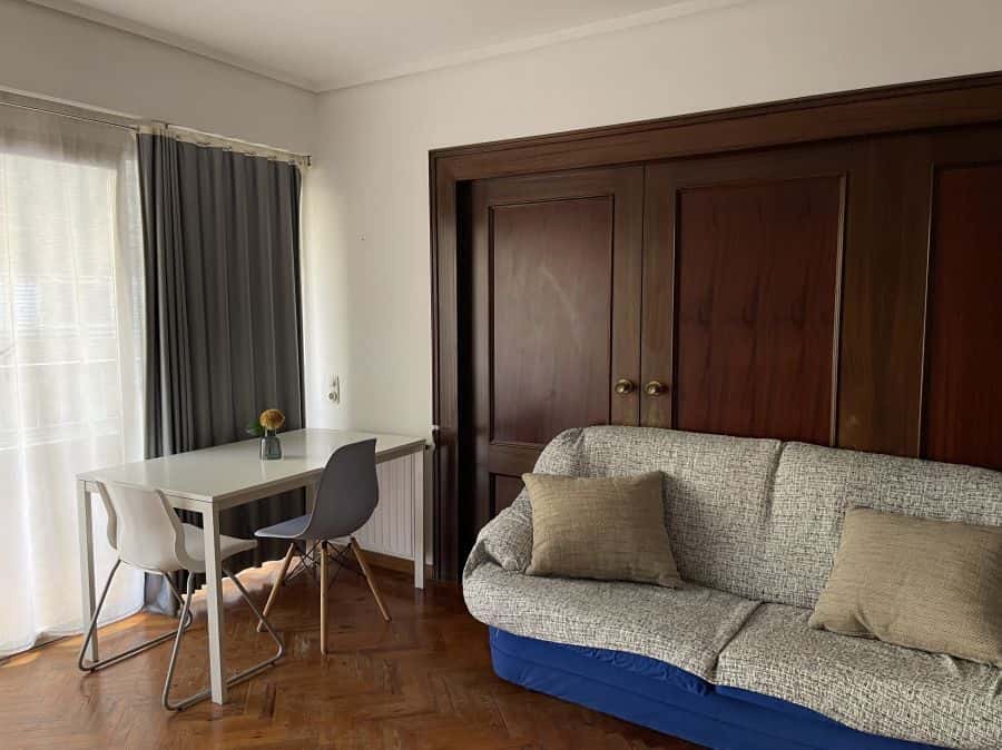 Habitación en piso de 7 habitaciones en Benimaclet