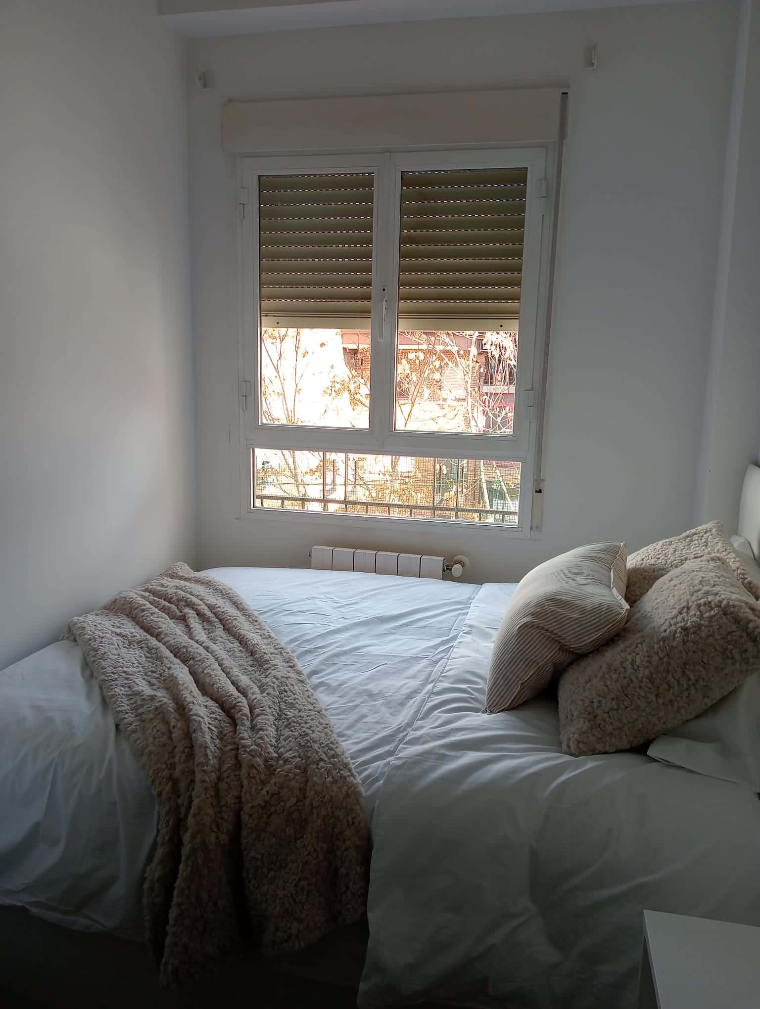 Alquiler en Madrid, barrio Tetuán - Colive FR30