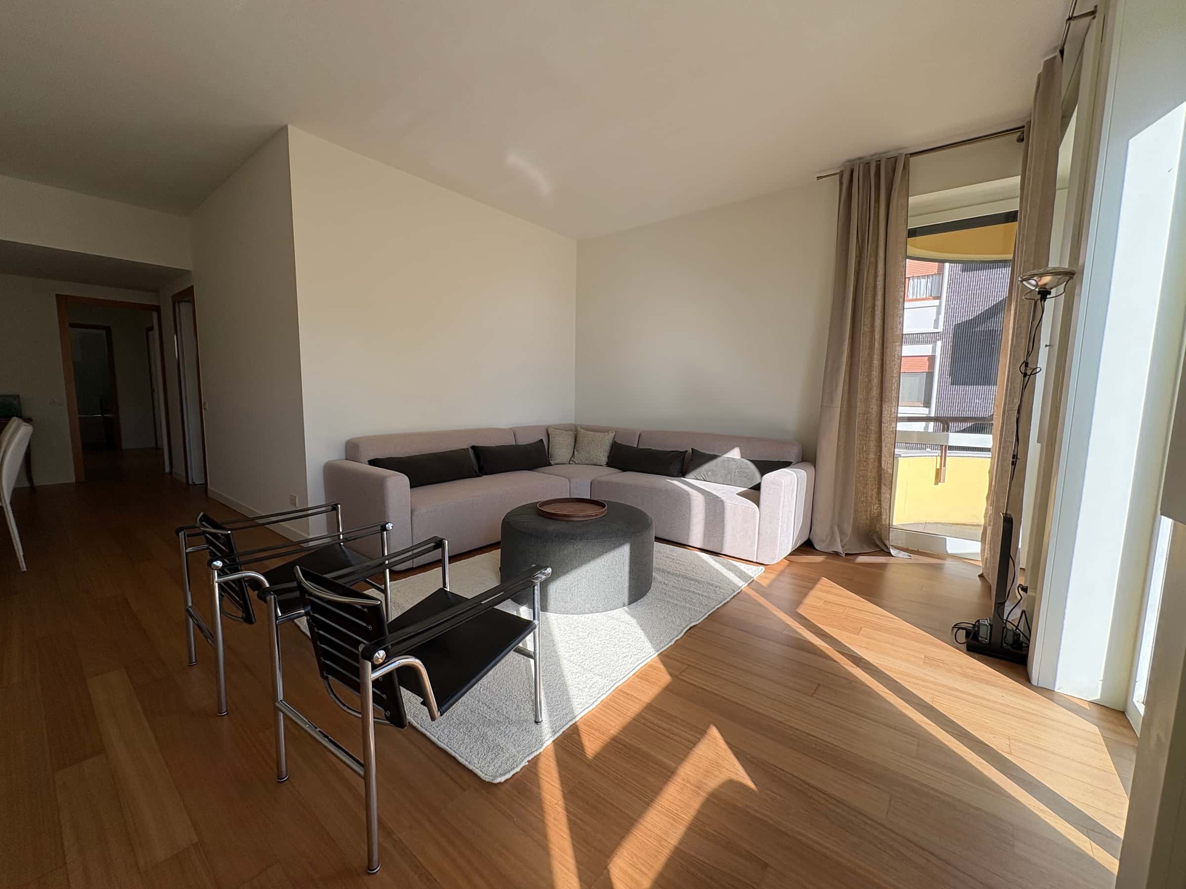 Apartment Milan, 2 beds — photo 15