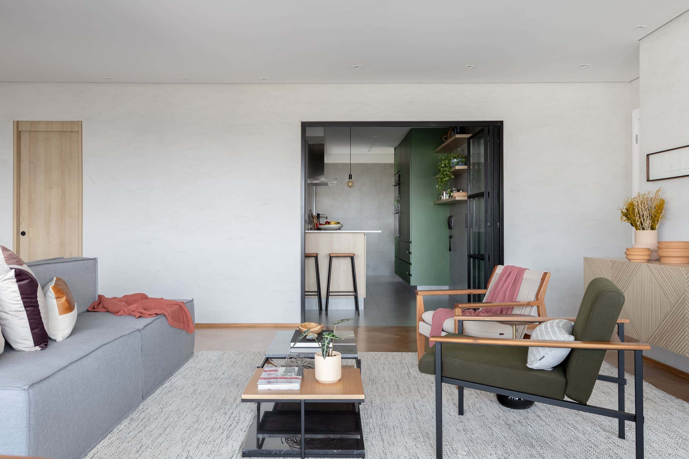 Appartamento Via Vincenzo Monti