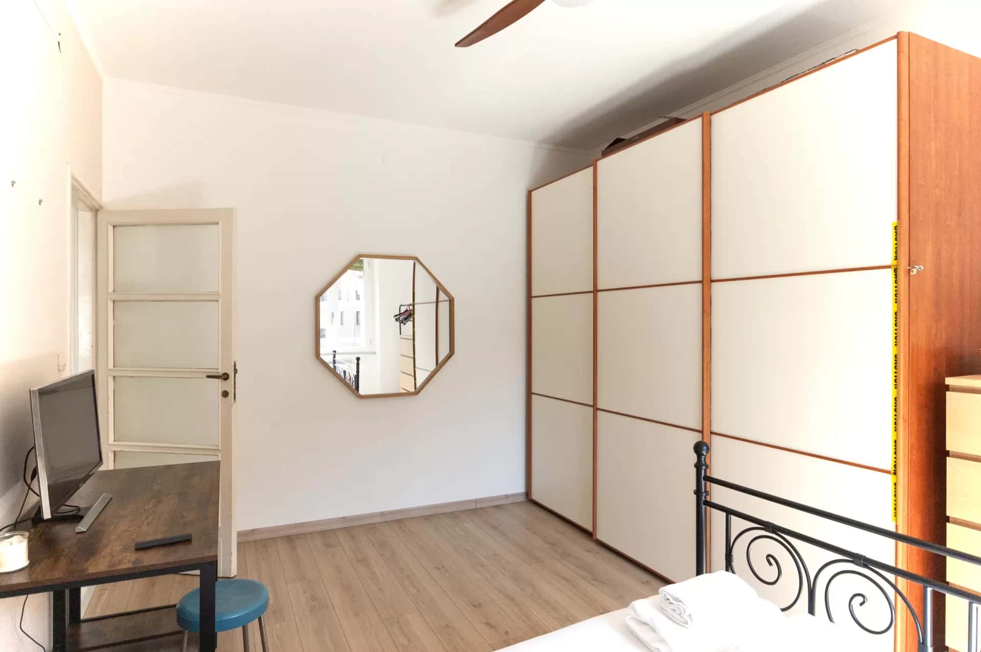 Apartment Milan, 1 bed — photo 18