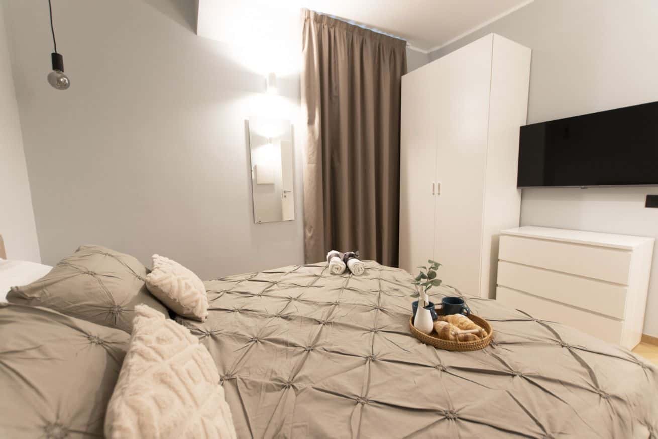 Appartamento Milano, 1 camera — foto 8