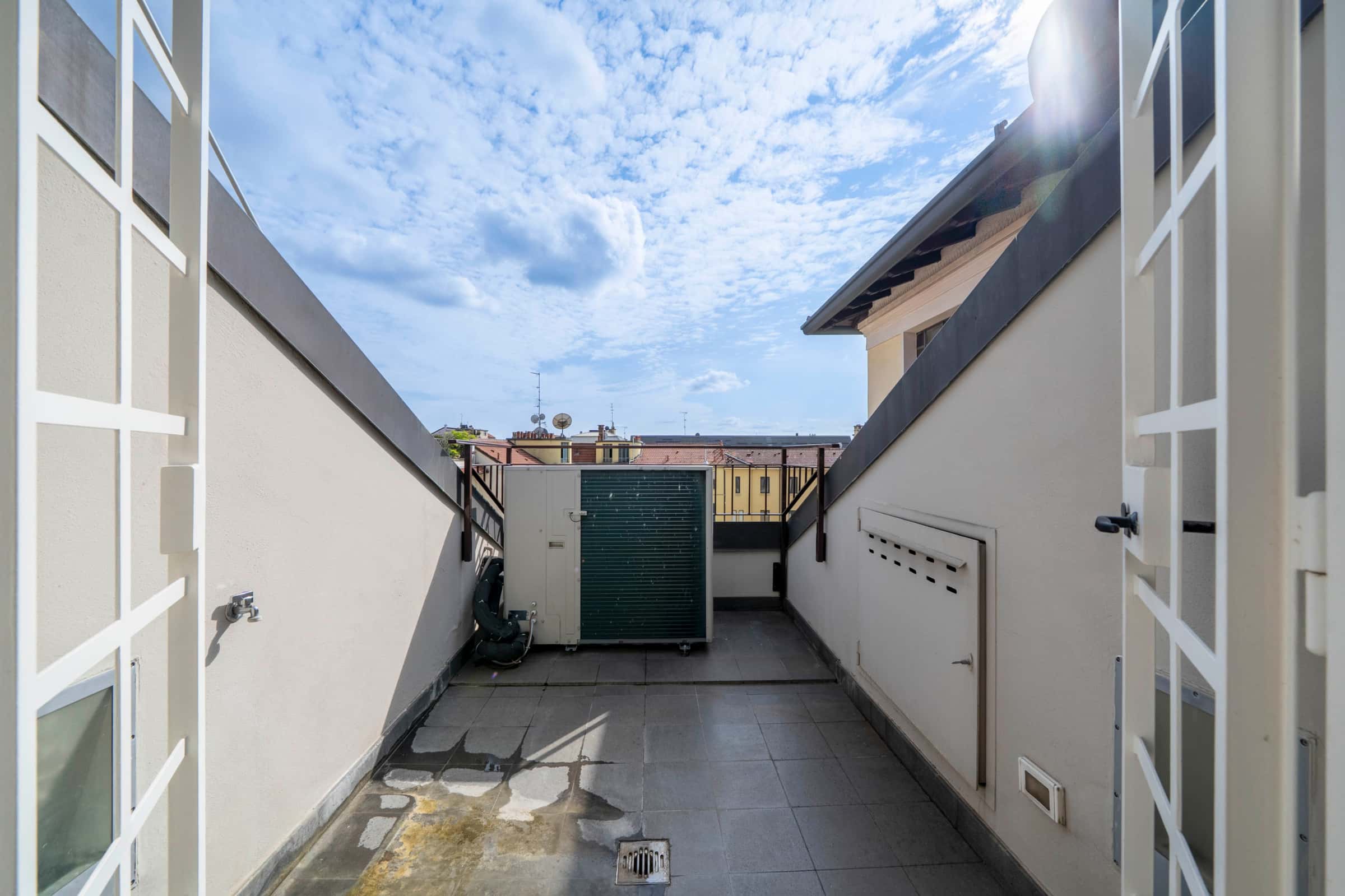 Appartamento Milano, 3 camere — foto 71