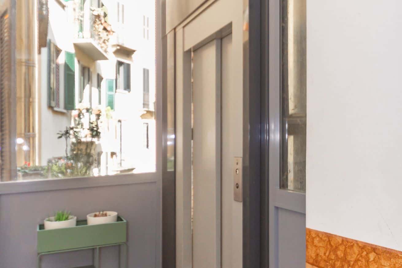 Apartment Milan, 1 bed — photo 31