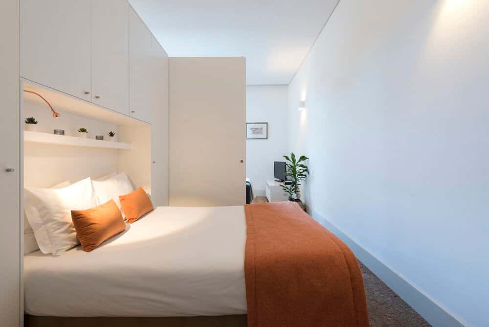 Studio in Rua da Alegria, Porto