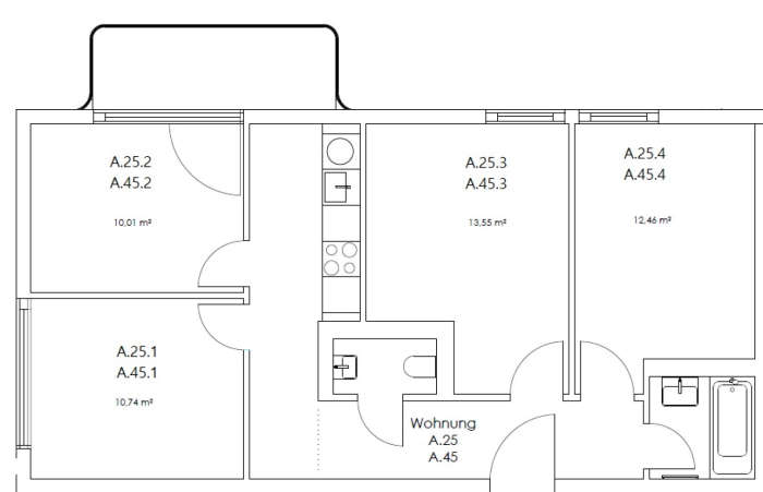 Listing photo thumbnail