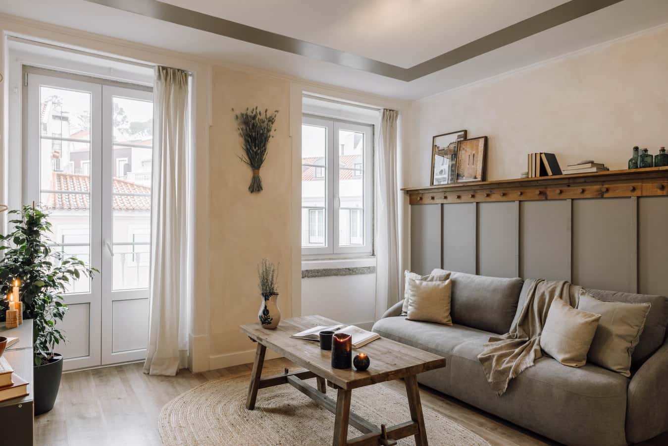 Apartment in R. da Mãe de Água 11, 1250-264 Lisboa, Portugal