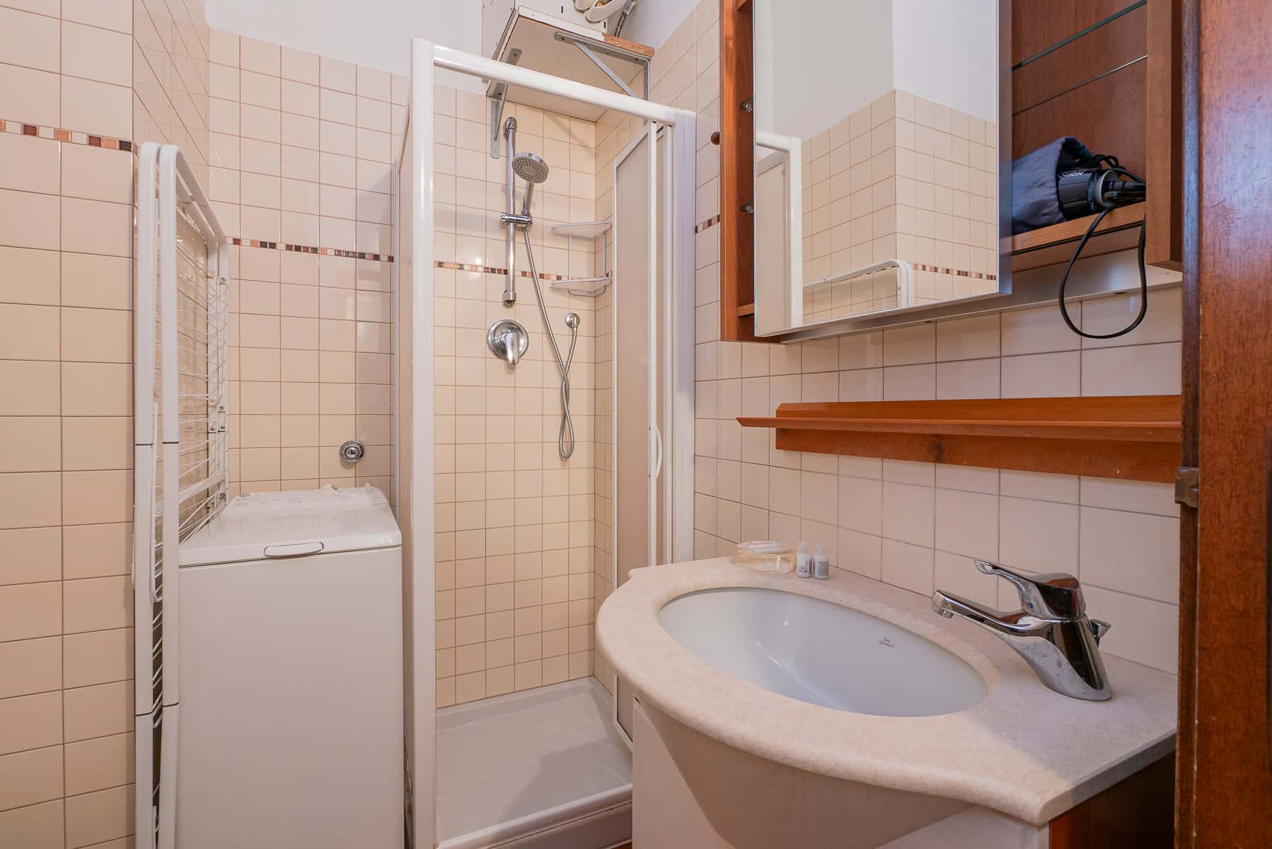 Appartement Milan, 1 chambre — photo 15
