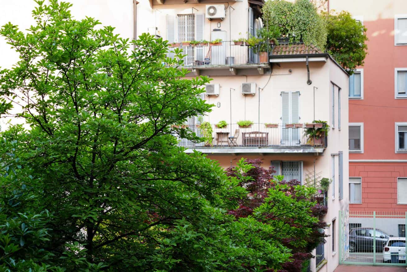 Apartment Milan, 2 beds — photo 19